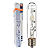 Lâmpada Vapor Metálica 250w Tubular-Osram Hqi-t luz Branca - Imagem 1