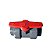 VALVULA ESF CPVC SCH80 DN 4 CL240 SOLDA AQUA - Imagem 4