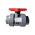 VALVULA ESF CPVC SCH80 DN 4 CL240 SOLDA AQUA - Imagem 5