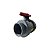 VALVULA ESF CPVC SCH80 DN 4 CL240 SOLDA AQUA - Imagem 1