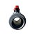 VALVULA ESF CPVC SCH80 DN 4 CL240 SOLDA AQUA - Imagem 3