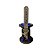 Válvula Esfera Mipel 3/4''pp Cl150 WCB - Imagem 3