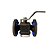 Válvula Esfera Mipel 3/4''pp Cl150 WCB - Imagem 2