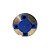 Flange cega Tipo RTJ Classe 2500 JNDIA BL RTJ 1 - Imagem 3