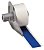 BRADY M71C-1000-595-GY-Etiqueta vinil azul (25,4mm x 15,24m) - Imagem 1