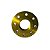 KIT 2 FLANGE LISO IKTE A105 NPT B16.5 300 LBS 4 - Imagem 1