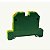 Conector Terra 6mm 720a 800v Verde/amarelo Ek 6/35 Conexel - Imagem 2