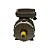 Motor Trifasico TCA 90S-4 1013479 2CV KW1,5 60HZ T.Amb 40C - Imagem 2