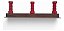 Isolador Pedestal Epoxi 15kv Com Rosca Interna 3 Pçs - Imagem 3