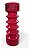 Isolador Pedestal Epoxi 15kv Com Rosca Interna 3 Pçs - Imagem 1