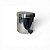 KIT 5 LIXEIRA AÇO INOX 6L COM PEDAL - Imagem 2