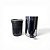 Kit 4 LIXEIRA AÇO INOX 12L PEDAL+BALDE REMOVIVEL SUPER POWE - Imagem 3