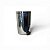 Kit 4 LIXEIRA AÇO INOX 12L PEDAL+BALDE REMOVIVEL SUPER POWE - Imagem 4