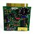 PLACA DE CIRCUITO H2S/S02 TELEDYNE 8100-0551/12M03-109 - Imagem 2