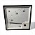 Amperímetro AnalógicoFQ0107 0-600 V/5A - Imagem 2