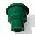 KIT 2 AR-55.00 Esguicho Individual em plástico ABS - Imagem 2