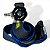 Máscara Respiratória De Ar Conjunto Air Safety Arcop CA5758 - Imagem 4