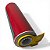 Etiqueta Imp Bbp85 Vn Vm 254Mm 15,2M 13610 Brady - Imagem 1
