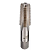 KIT 2 JOGO DE MACHO MANUAIS, 1/16 DIN351 KING TOOLS - Imagem 1