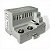 Allen-bradley 1794-ACNR15K Série C Adaptador Controlnet Flex - Imagem 1