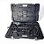 KIT Conjunto de Extratores Hidráulicos TMHC 110E - SKF - Imagem 1