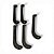 KIT Conjunto de Extratores Hidráulicos TMHC 110E - SKF - Imagem 4
