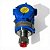 transmissor de pressão yokogawa eja530e manual - Imagem 2