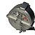 Termoresistência PT100 cabeçote RTD Haste inox TR10 - Imagem 3