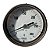 TERMOMETRO BIMETALICO INDUSTRIAL 0°C A 300°C WIKA - Imagem 1