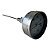 TERMOMETRO BIMETALICO INDUSTRIAL 0°C A 300°C WIKA - Imagem 4