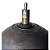 Bexiga para Acumulador Hydac 20L7/8-14UNF/VG5 NBR20/P460 - Imagem 3