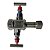 VALVULA Manifold DE DUAS VIAS SMAR SUPORTA 6000 PSI - Imagem 2
