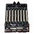 Mbhd-fb1-4r Pepperl+fuchs Universal Fieldbus Power Hub - Imagem 1