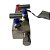 MANIFOLD DUAS VÁLVULAS 1/4 G65 9XJ - Imagem 3