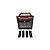Controle de Temperatura TMD-T4 Painel frontal 4 entradas - Imagem 3