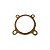 Kit 2 JUNTA PARA MOTOR WARTSILA 95709678 - Imagem 2