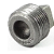 BUJAO 3/4 NPT FERRO FUNDIDO MALEAVEL - Imagem 1