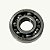 Rolamento Rígido de Esferas 6304-51 SKF - Imagem 2