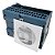 Clp Siemens S7-1200 Cpu1215c Dc/dc/dc 6es7 215-1ag40-0xb0 - Imagem 3