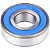 Rolamento 4LH 24104-062044 Yanmar - Imagem 1