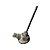 Sensor de temperatura Autronica MN524S150U PT100 - Imagem 1