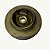 IMPULSOR DE BRONZE PARA BOMBA CENTRIFUGA IMPELLER - Imagem 3