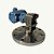 TRANSMISSOR DE PRESSÃO ROSEMOUNT 3470822 - Imagem 3