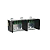 Controllogix Chassis 1756-a10 Allen-bradley 10 Slot - Imagem 1