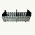 Controllogix Chassis 1756-a10 Allen-bradley 10 Slot - Imagem 3