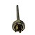 Sensor temperatura DANFOSS 084Z8008 MBT 5250 PT100 Classe B - Imagem 1