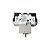 Disjuntor Motor 1-1,6a GPS1BHAF General Electric - Imagem 3