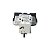 Disjuntor Motor 1-1,6a GPS1BHAF General Electric - Imagem 5