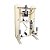 Secador de ar dessecante Ingersoll Rand HLA1601H00AA - Imagem 2