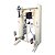 Secador de ar dessecante Ingersoll Rand HLA1601H00AA - Imagem 1